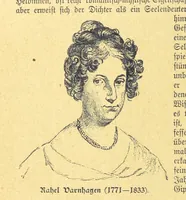 Picture 380 of 795 from Hundert Jahre in Wort und Bild. Eine Kulturgeschichte des XIX. Jahrhunderts herausgegeben von Dr. S. Stefan. Mit 800 Text-Illustrationen, etc (1899), leaf 450