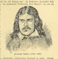 Picture 386 of 795 from Hundert Jahre in Wort und Bild. Eine Kulturgeschichte des XIX. Jahrhunderts herausgegeben von Dr. S. Stefan. Mit 800 Text-Illustrationen, etc (1899), leaf 453