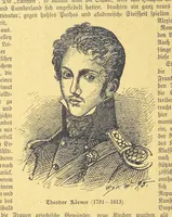 An illustration from Hundert Jahre in Wort und Bild. Eine Kulturgeschichte des XIX. Jahrhunderts herausgegeben von Dr. S. Stefan. Mit 800 Text-Illustrationen, etc (1899)