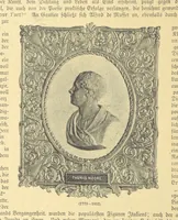 Picture 390 of 795 from Hundert Jahre in Wort und Bild. Eine Kulturgeschichte des XIX. Jahrhunderts herausgegeben von Dr. S. Stefan. Mit 800 Text-Illustrationen, etc (1899), leaf 456