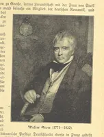Picture 392 of 795 from Hundert Jahre in Wort und Bild. Eine Kulturgeschichte des XIX. Jahrhunderts herausgegeben von Dr. S. Stefan. Mit 800 Text-Illustrationen, etc (1899), leaf 457