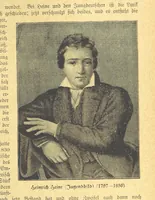 Picture 397 of 795 from Hundert Jahre in Wort und Bild. Eine Kulturgeschichte des XIX. Jahrhunderts herausgegeben von Dr. S. Stefan. Mit 800 Text-Illustrationen, etc (1899), leaf 461
