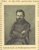 An illustration from Hundert Jahre in Wort und Bild. Eine Kulturgeschichte des XIX. Jahrhunderts herausgegeben von Dr. S. Stefan. Mit 800 Text-Illustrationen, etc (1899)