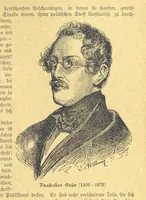 Picture 404 of 795 from Hundert Jahre in Wort und Bild. Eine Kulturgeschichte des XIX. Jahrhunderts herausgegeben von Dr. S. Stefan. Mit 800 Text-Illustrationen, etc (1899), leaf 465