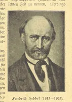 An illustration from Hundert Jahre in Wort und Bild. Eine Kulturgeschichte des XIX. Jahrhunderts herausgegeben von Dr. S. Stefan. Mit 800 Text-Illustrationen, etc (1899)