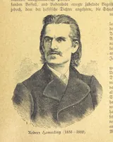 Picture 412 of 795 from Hundert Jahre in Wort und Bild. Eine Kulturgeschichte des XIX. Jahrhunderts herausgegeben von Dr. S. Stefan. Mit 800 Text-Illustrationen, etc (1899), leaf 469