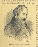 An illustration from Hundert Jahre in Wort und Bild. Eine Kulturgeschichte des XIX. Jahrhunderts herausgegeben von Dr. S. Stefan. Mit 800 Text-Illustrationen, etc (1899)