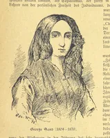 An illustration from Hundert Jahre in Wort und Bild. Eine Kulturgeschichte des XIX. Jahrhunderts herausgegeben von Dr. S. Stefan. Mit 800 Text-Illustrationen, etc (1899)