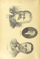 An illustration from Hundert Jahre in Wort und Bild. Eine Kulturgeschichte des XIX. Jahrhunderts herausgegeben von Dr. S. Stefan. Mit 800 Text-Illustrationen, etc (1899)