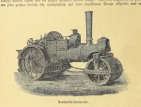 An illustration from Hundert Jahre in Wort und Bild. Eine Kulturgeschichte des XIX. Jahrhunderts herausgegeben von Dr. S. Stefan. Mit 800 Text-Illustrationen, etc (1899)