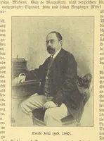 Picture 434 of 795 from Hundert Jahre in Wort und Bild. Eine Kulturgeschichte des XIX. Jahrhunderts herausgegeben von Dr. S. Stefan. Mit 800 Text-Illustrationen, etc (1899), leaf 482
