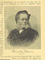 Picture 439 of 795 from Hundert Jahre in Wort und Bild. Eine Kulturgeschichte des XIX. Jahrhunderts herausgegeben von Dr. S. Stefan. Mit 800 Text-Illustrationen, etc (1899), leaf 485