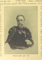 Picture 450 of 795 from Hundert Jahre in Wort und Bild. Eine Kulturgeschichte des XIX. Jahrhunderts herausgegeben von Dr. S. Stefan. Mit 800 Text-Illustrationen, etc (1899), leaf 492