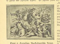 Picture 464 of 795 from Hundert Jahre in Wort und Bild. Eine Kulturgeschichte des XIX. Jahrhunderts herausgegeben von Dr. S. Stefan. Mit 800 Text-Illustrationen, etc (1899), leaf 504