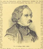 Picture 466 of 795 from Hundert Jahre in Wort und Bild. Eine Kulturgeschichte des XIX. Jahrhunderts herausgegeben von Dr. S. Stefan. Mit 800 Text-Illustrationen, etc (1899), leaf 506