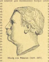 An illustration from Hundert Jahre in Wort und Bild. Eine Kulturgeschichte des XIX. Jahrhunderts herausgegeben von Dr. S. Stefan. Mit 800 Text-Illustrationen, etc (1899)