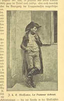 Picture 473 of 795 from Hundert Jahre in Wort und Bild. Eine Kulturgeschichte des XIX. Jahrhunderts herausgegeben von Dr. S. Stefan. Mit 800 Text-Illustrationen, etc (1899), leaf 513