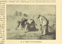 Picture 475 of 795 from Hundert Jahre in Wort und Bild. Eine Kulturgeschichte des XIX. Jahrhunderts herausgegeben von Dr. S. Stefan. Mit 800 Text-Illustrationen, etc (1899), leaf 515