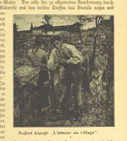 Picture 487 of 795 from Hundert Jahre in Wort und Bild. Eine Kulturgeschichte des XIX. Jahrhunderts herausgegeben von Dr. S. Stefan. Mit 800 Text-Illustrationen, etc (1899), leaf 529
