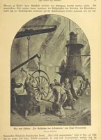 Picture 52 of 795 from Hundert Jahre in Wort und Bild. Eine Kulturgeschichte des XIX. Jahrhunderts herausgegeben von Dr. S. Stefan. Mit 800 Text-Illustrationen, etc (1899), leaf 53