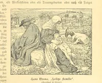 An illustration from Hundert Jahre in Wort und Bild. Eine Kulturgeschichte des XIX. Jahrhunderts herausgegeben von Dr. S. Stefan. Mit 800 Text-Illustrationen, etc (1899)