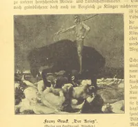 Picture 498 of 795 from Hundert Jahre in Wort und Bild. Eine Kulturgeschichte des XIX. Jahrhunderts herausgegeben von Dr. S. Stefan. Mit 800 Text-Illustrationen, etc (1899), leaf 544