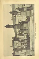 An illustration from Hundert Jahre in Wort und Bild. Eine Kulturgeschichte des XIX. Jahrhunderts herausgegeben von Dr. S. Stefan. Mit 800 Text-Illustrationen, etc (1899)