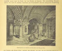 Picture 516 of 795 from Hundert Jahre in Wort und Bild. Eine Kulturgeschichte des XIX. Jahrhunderts herausgegeben von Dr. S. Stefan. Mit 800 Text-Illustrationen, etc (1899), leaf 562