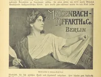 Picture 519 of 795 from Hundert Jahre in Wort und Bild. Eine Kulturgeschichte des XIX. Jahrhunderts herausgegeben von Dr. S. Stefan. Mit 800 Text-Illustrationen, etc (1899), leaf 564