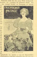 An illustration from Hundert Jahre in Wort und Bild. Eine Kulturgeschichte des XIX. Jahrhunderts herausgegeben von Dr. S. Stefan. Mit 800 Text-Illustrationen, etc (1899)