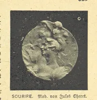 Picture 526 of 795 from Hundert Jahre in Wort und Bild. Eine Kulturgeschichte des XIX. Jahrhunderts herausgegeben von Dr. S. Stefan. Mit 800 Text-Illustrationen, etc (1899), leaf 569