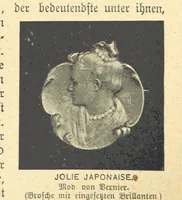 Picture 528 of 795 from Hundert Jahre in Wort und Bild. Eine Kulturgeschichte des XIX. Jahrhunderts herausgegeben von Dr. S. Stefan. Mit 800 Text-Illustrationen, etc (1899), leaf 569