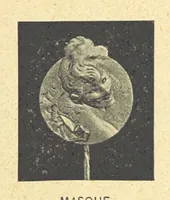 An illustration from Hundert Jahre in Wort und Bild. Eine Kulturgeschichte des XIX. Jahrhunderts herausgegeben von Dr. S. Stefan. Mit 800 Text-Illustrationen, etc (1899)