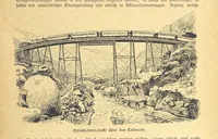 Picture 56 of 795 from Hundert Jahre in Wort und Bild. Eine Kulturgeschichte des XIX. Jahrhunderts herausgegeben von Dr. S. Stefan. Mit 800 Text-Illustrationen, etc (1899), leaf 57
