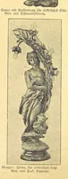 Picture 533 of 795 from Hundert Jahre in Wort und Bild. Eine Kulturgeschichte des XIX. Jahrhunderts herausgegeben von Dr. S. Stefan. Mit 800 Text-Illustrationen, etc (1899), leaf 571