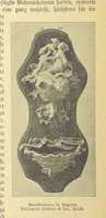 Picture 537 of 795 from Hundert Jahre in Wort und Bild. Eine Kulturgeschichte des XIX. Jahrhunderts herausgegeben von Dr. S. Stefan. Mit 800 Text-Illustrationen, etc (1899), leaf 572