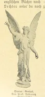 An illustration from Hundert Jahre in Wort und Bild. Eine Kulturgeschichte des XIX. Jahrhunderts herausgegeben von Dr. S. Stefan. Mit 800 Text-Illustrationen, etc (1899)