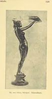Picture 546 of 795 from Hundert Jahre in Wort und Bild. Eine Kulturgeschichte des XIX. Jahrhunderts herausgegeben von Dr. S. Stefan. Mit 800 Text-Illustrationen, etc (1899), leaf 575