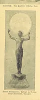 Picture 550 of 795 from Hundert Jahre in Wort und Bild. Eine Kulturgeschichte des XIX. Jahrhunderts herausgegeben von Dr. S. Stefan. Mit 800 Text-Illustrationen, etc (1899), leaf 577