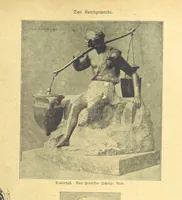 Picture 551 of 795 from Hundert Jahre in Wort und Bild. Eine Kulturgeschichte des XIX. Jahrhunderts herausgegeben von Dr. S. Stefan. Mit 800 Text-Illustrationen, etc (1899), leaf 577
