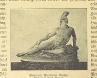 Picture 553 of 795 from Hundert Jahre in Wort und Bild. Eine Kulturgeschichte des XIX. Jahrhunderts herausgegeben von Dr. S. Stefan. Mit 800 Text-Illustrationen, etc (1899), leaf 578