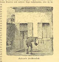Picture 564 of 795 from Hundert Jahre in Wort und Bild. Eine Kulturgeschichte des XIX. Jahrhunderts herausgegeben von Dr. S. Stefan. Mit 800 Text-Illustrationen, etc (1899), leaf 589