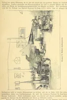 An illustration from Hundert Jahre in Wort und Bild. Eine Kulturgeschichte des XIX. Jahrhunderts herausgegeben von Dr. S. Stefan. Mit 800 Text-Illustrationen, etc (1899)