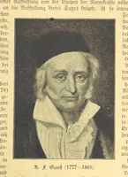 Picture 575 of 795 from Hundert Jahre in Wort und Bild. Eine Kulturgeschichte des XIX. Jahrhunderts herausgegeben von Dr. S. Stefan. Mit 800 Text-Illustrationen, etc (1899), leaf 603