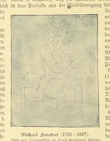 Picture 576 of 795 from Hundert Jahre in Wort und Bild. Eine Kulturgeschichte des XIX. Jahrhunderts herausgegeben von Dr. S. Stefan. Mit 800 Text-Illustrationen, etc (1899), leaf 604