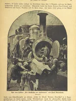 Picture 60 of 795 from Hundert Jahre in Wort und Bild. Eine Kulturgeschichte des XIX. Jahrhunderts herausgegeben von Dr. S. Stefan. Mit 800 Text-Illustrationen, etc (1899), leaf 61