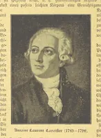 An illustration from Hundert Jahre in Wort und Bild. Eine Kulturgeschichte des XIX. Jahrhunderts herausgegeben von Dr. S. Stefan. Mit 800 Text-Illustrationen, etc (1899)