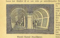 An illustration from Hundert Jahre in Wort und Bild. Eine Kulturgeschichte des XIX. Jahrhunderts herausgegeben von Dr. S. Stefan. Mit 800 Text-Illustrationen, etc (1899)