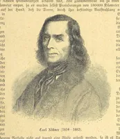 Picture 594 of 795 from Hundert Jahre in Wort und Bild. Eine Kulturgeschichte des XIX. Jahrhunderts herausgegeben von Dr. S. Stefan. Mit 800 Text-Illustrationen, etc (1899), leaf 627