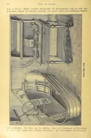 An illustration from Hundert Jahre in Wort und Bild. Eine Kulturgeschichte des XIX. Jahrhunderts herausgegeben von Dr. S. Stefan. Mit 800 Text-Illustrationen, etc (1899)